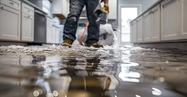 Water damage restoration companies near me in Cordova, AL - Emergency flood extraction